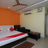 Отель Maa Barabhuja Guest House by OYO Rooms, фото 6