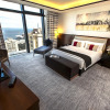 Апартаменты в отеле Fairmont Baku в комплексе «Огненные башни», фото 23