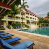 Отель Capital O 406 Krabi Success Beach Resort, фото 17