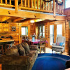 Отель Bear Pleasures 2 Bedrooms 2 Bathrooms Cabin, фото 5