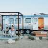 Отель AutoCamp Joshua Tree, фото 14