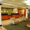 Отель Fairfield Inn & Suites by Marriott Hinesville Fort Stewart, фото 15