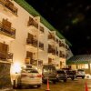Отель Ayelen - Hotel de Montaña в Лос Пенитентес