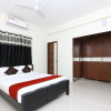 Отель OYO 10123 The Posh Residency, фото 6