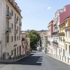 Отель Guesthouse Suites Terrace Principe Real, фото 1
