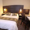 Отель B&B HOTEL Montbéliard-Sochaux, фото 3