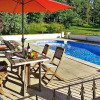 Отель Villa With 4 Bedrooms in Dompierre-sur-charente, With Private Pool, En, фото 13