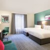 Отель Leonardo Hotel Belfast - Formerly Jurys Inn, фото 6