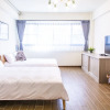 Отель ioio Tainan Homestay, фото 6