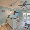Отель Corpus Christi Escape: Pool & Direct Beach Access!, фото 7