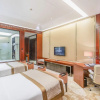 Отель Howard Johnson Zhongtai Plaza Hotel Nanyang, фото 29
