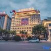 Отель Haifeng International Hotel, фото 17