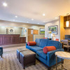 Отель Comfort Inn Barboursville near Huntington Mall area, фото 13