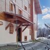 Отель Comfortable, 1 Bedroom Apartment In Megeve With Mountain Views At The, фото 5