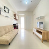 Отель Minimalist And Cozy Designed 2Br Apartment At Parahyangan Residence, фото 2