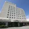Отель Ise City Hotel Annex, фото 1