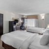 Отель Clarion Inn & Suites DFW North, фото 35