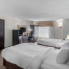 Отель Clarion Inn & Suites DFW North, фото 4