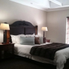 Отель Cranberry Cottage, фото 6