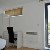 Отель Comfortable 3 Bedroom Apartment In Manchester, фото 5