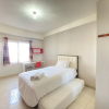 Отель Quiet Private Studio Room At Pinewood Jatinangor Apartment, фото 3