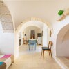 Отель 3619 Trulli Contecavallo by Perle di Puglia, фото 2