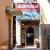 Отель La Posada del Viajero, фото 1