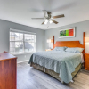 Отель Charming Fort Walton Beach Home: 6 Mi to Ocean!, фото 4