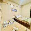 Отель Mactan cozy 1 bedroom with 3 beds, фото 6