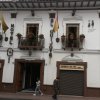 Отель El Quijote в Куэнка