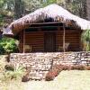 Отель Cabins Sierraverde Huasteca Potosina Cabana La Ceiba, фото 2