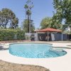 Отель The Ranch - Private Pool / Games / Outdoor Fire pit- 3BD / Huge Office, фото 11