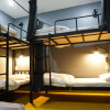 Отель The Bird Hub Hostel, фото 18