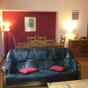 Отель Inverness Apartments - Courtyard, фото 5