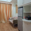 Отель Cozy And Compact 2Br At Vida View Makassar, фото 8