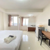 Отель Spacious Studio Plus At Sudirman Suites Bandung Apartment, фото 12