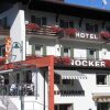 Отель Nocker, фото 1