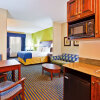 Отель Holiday Inn Express Hotel & Suites Ooltewah Springs-Chattanooga в Ултюа