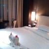 Отель Thank Inn Plus Hotel Henan Zhengzhou  Economic and Technological Development Zone Tower, фото 45