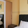 Отель Nice And Colorfull 2Br At Green Pramuka City Apartment, фото 5