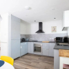 Отель Bright Modern Selsey Seafront Home, фото 5