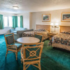 Отель Rodeway Inn Fort Pierce, фото 13