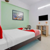 Отель OYO Flagship 701985 Amrutha Spaces, фото 4