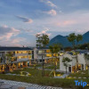 Отель Yuannan Yard Yeluxury View Homestay (Yuannan Sichuan-Tibet Line Moon Bay Scenic Area Branch), фото 14