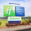 Отель Holiday Inn Express & Suites Sweetwater, an IHG Hotel, фото 19
