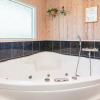 Отель 6 Person Holiday Home in Hjorring, фото 11