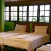 Отель Rainforest Bed & Breakfast Hotel, фото 18