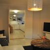 Отель City View Apartment Copenhagen в Копенгагене