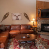 Отель 3br Ski-in, Ski-out & Private Sauna 3 Bedroom Condo by RedAwning, фото 1