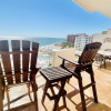 Отель Spectacular 2 Bedroom Condo on Sandy Beach at Las Palmas Resort B-704 2 Condo by RedAwning, фото 17